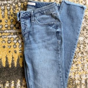 Stylish Lauren Conrad Jeans